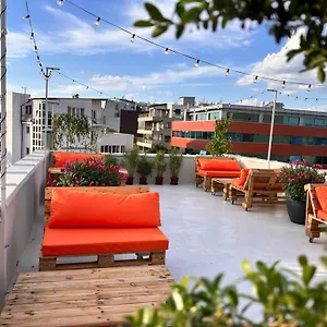 Graffiti Hotel Bucureşti