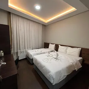 Gold Corner Hotel Istanbul